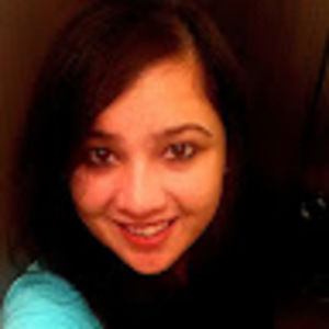 Meet your Posher, Ishita